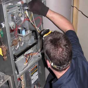 FURNACE REPAIR IN BEVERLY HILLS MI