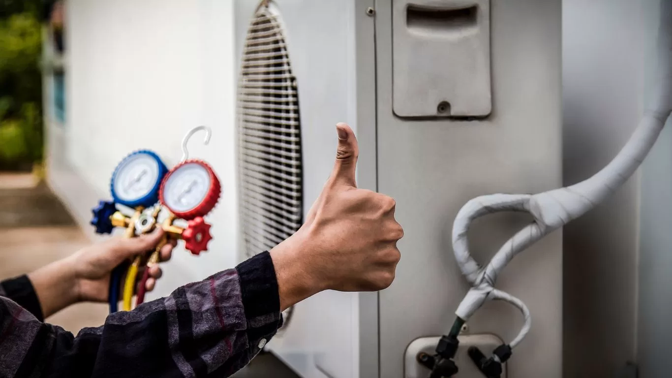 ac repair