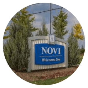 HVAC Services in Novi MI