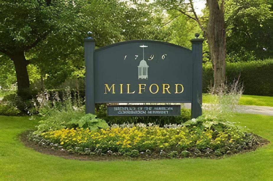 Heating Installation in Milford