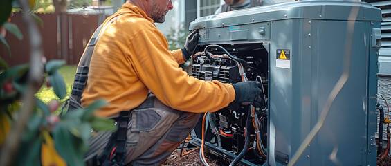 HVAC Services