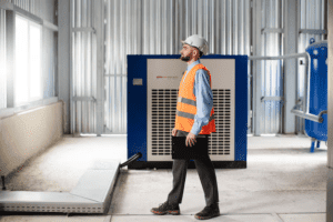 hvac maintenance