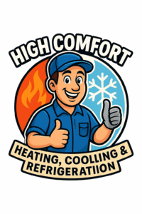 HVAC Services in Birmingham MI