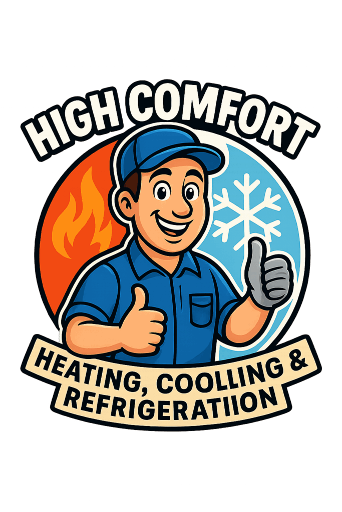 HVAC Services in Birmingham MI