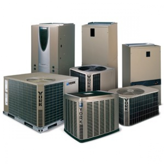 HIgh Comfort Residential Heating and Cooling Services